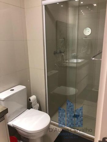 Foto 17 do(a) Apartamento de 1 quartos à venda em Vila Gertrudes, São Paulo