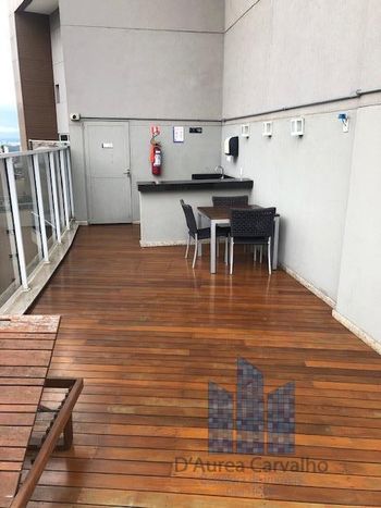 Foto 35 do(a) Apartamento de 1 quartos à venda em Vila Gertrudes, São Paulo