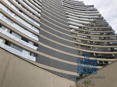 Foto 49 do(a) Apartamento de 1 quartos à venda em Vila Gertrudes, São Paulo