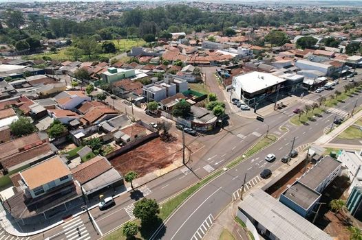 Foto 1 do(a) Terreno false à venda em Operária, Londrina