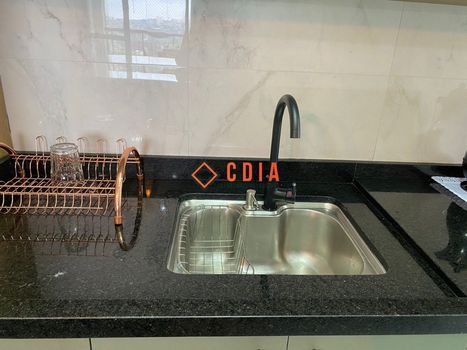 Foto 10 do(a) Apartamento de 3 quartos à venda em Santo Amaro, São Paulo