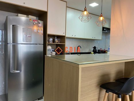 Foto 38 do(a) Apartamento de 3 quartos à venda em Santo Amaro, São Paulo