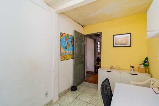 Foto 29 do(a) Casa de 6 quartos à venda em Jardim Romano, São Paulo