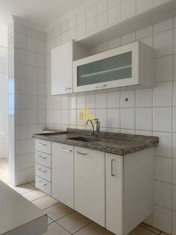 Foto 6 do(a) Apartamento de 2 quartos à venda em Vila Seixas, Ribeirão Preto
