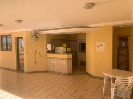 Foto 8 do(a) Apartamento de 2 quartos à venda em Vila Seixas, Ribeirão Preto