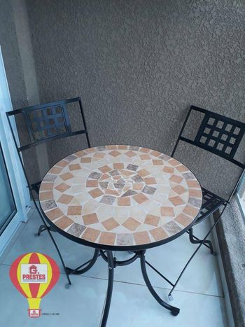 Foto 4 do(a) Apartamento de 2 quartos à venda em Chácaras Reunidas São Jorge, Sorocaba