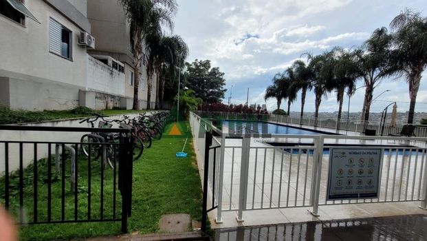 Foto 15 do(a) Apartamento de 2 quartos à venda em Colinas, Londrina