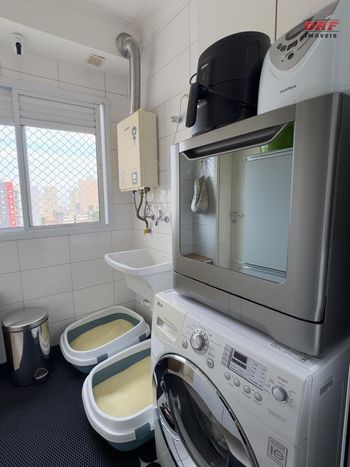 Foto 47 do(a) Apartamento de 3 quartos à venda em Jardim Aida, Guarulhos