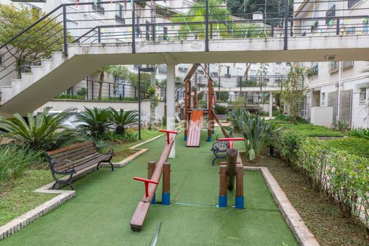 Foto 39 do(a) Apartamento de 3 quartos à venda em Vila Andrade, São Paulo