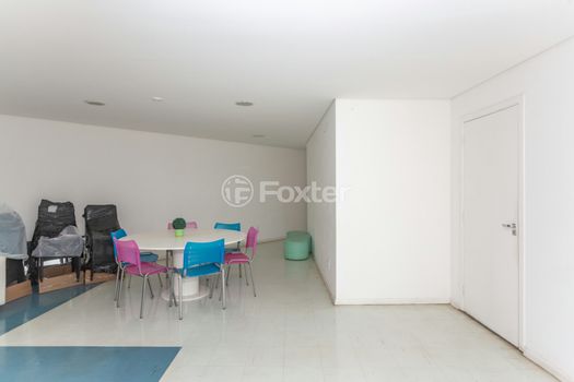 Foto 40 do(a) Apartamento de 3 quartos à venda em Vila Andrade, São Paulo