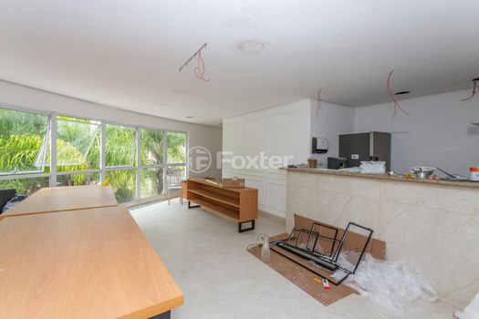 Foto 36 do(a) Apartamento de 3 quartos à venda em Vila Andrade, São Paulo