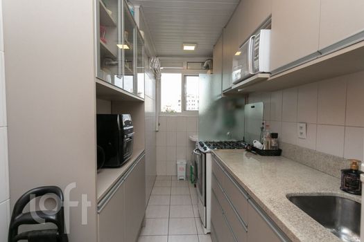 Foto 6 do(a) Apartamento de 2 quartos à venda em Centro Histórico, Porto Alegre