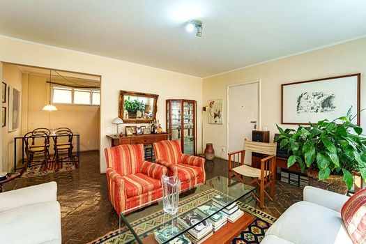 Foto 6 do(a) Apartamento de 2 quartos à venda em Pinheiros, São Paulo
