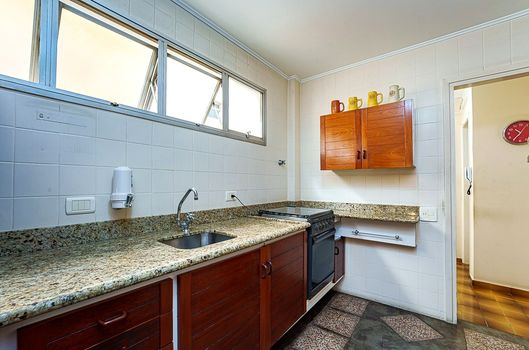 Foto 16 do(a) Apartamento de 2 quartos à venda em Pinheiros, São Paulo