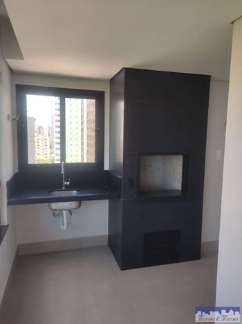 Foto 4 do(a) Apartamento de 3 quartos à venda em Zona 01, Maringá