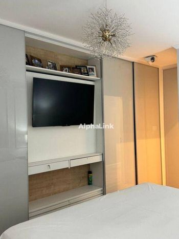 Foto 33 do(a) Casa em Condomínio de 4 quartos à venda em Alphaville, Santana de Parnaíba