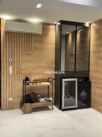 Foto 29 do(a) Casa em Condomínio de 4 quartos à venda em Alphaville, Santana de Parnaíba