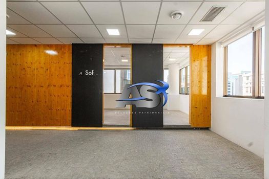 Foto 13 do(a) Sala / Conjunto Comercial false para alugar em Cidade Monções, São Paulo