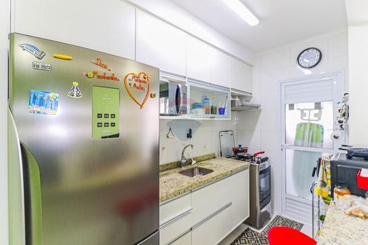 Foto 24 do(a) Apartamento de 1 quartos à venda em Várzea da Barra Funda, São Paulo