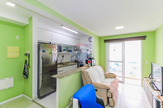 Foto 49 do(a) Apartamento de 1 quartos à venda em Várzea da Barra Funda, São Paulo