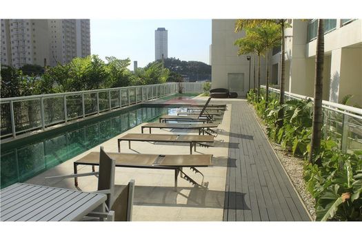 Foto 6 do(a) Apartamento de 1 quartos à venda em Várzea da Barra Funda, São Paulo