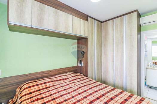 Foto 16 do(a) Apartamento de 1 quartos à venda em Várzea da Barra Funda, São Paulo