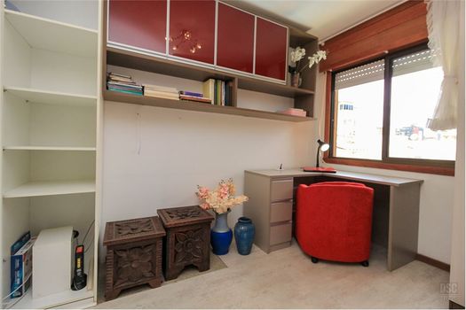 Foto 16 do(a) Apartamento de 3 quartos à venda em Boa Vista, Porto Alegre