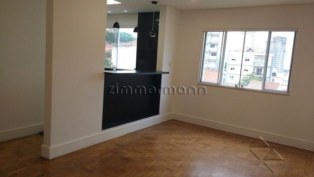 Foto 1 do(a) Apartamento de 3 quartos à venda em Santana, São Paulo
