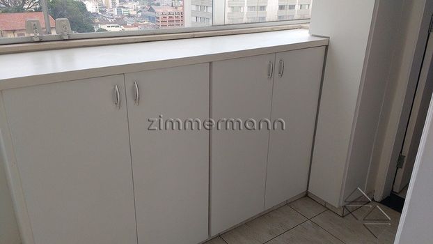 Foto 16 do(a) Apartamento de 3 quartos à venda em Santana, São Paulo