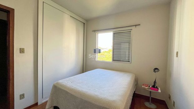 Foto 12 do(a) Cobertura de 4 quartos à venda em Luxemburgo, Belo Horizonte