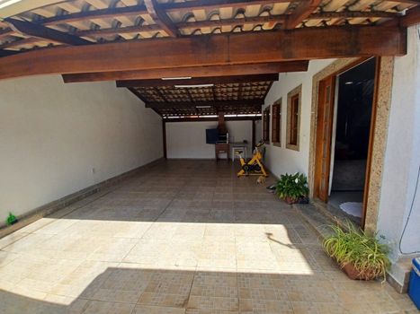 Foto 3 do(a) Casa em Condomínio de 3 quartos à venda em Jardim Riacho das Pedras, Contagem