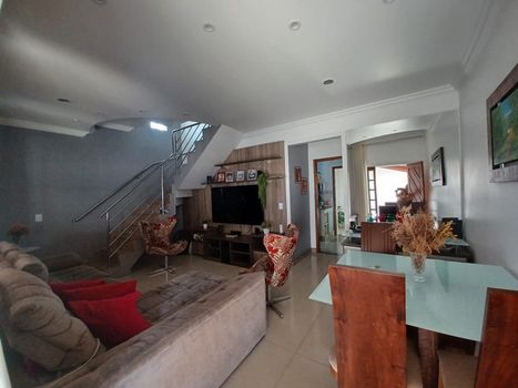 Foto 10 do(a) Casa em Condomínio de 3 quartos à venda em Jardim Riacho das Pedras, Contagem