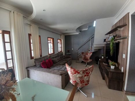 Foto 12 do(a) Casa em Condomínio de 3 quartos à venda em Jardim Riacho das Pedras, Contagem