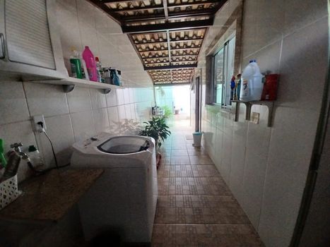 Foto 20 do(a) Casa em Condomínio de 3 quartos à venda em Jardim Riacho das Pedras, Contagem