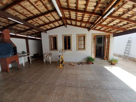 Foto 2 do(a) Casa em Condomínio de 3 quartos à venda em Jardim Riacho das Pedras, Contagem