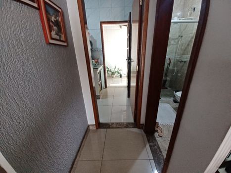 Foto 13 do(a) Casa em Condomínio de 3 quartos à venda em Jardim Riacho das Pedras, Contagem
