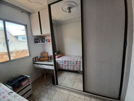 Foto 25 do(a) Casa em Condomínio de 3 quartos à venda em Jardim Riacho das Pedras, Contagem