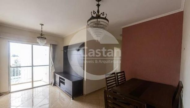 Foto 1 do(a) Apartamento de 2 quartos à venda em Vila Bertioga, São Paulo