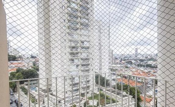 Foto 13 do(a) Apartamento de 2 quartos à venda em Vila Bertioga, São Paulo