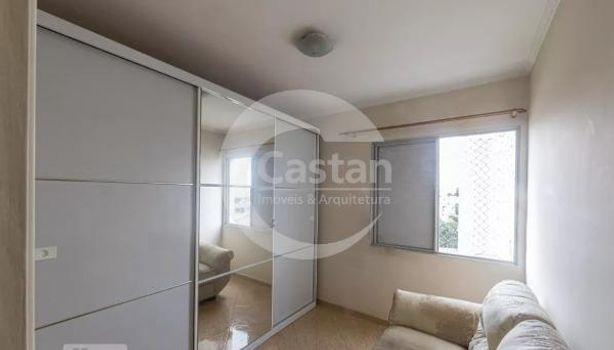 Foto 8 do(a) Apartamento de 2 quartos à venda em Vila Bertioga, São Paulo
