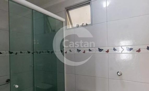 Foto 11 do(a) Apartamento de 2 quartos à venda em Vila Bertioga, São Paulo
