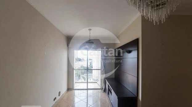 Foto 2 do(a) Apartamento de 2 quartos à venda em Vila Bertioga, São Paulo