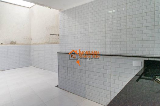 Foto 43 do(a) Casa de 3 quartos à venda em Jardim Presidente Dutra, Guarulhos