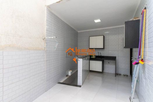 Foto 41 do(a) Casa de 3 quartos à venda em Jardim Presidente Dutra, Guarulhos