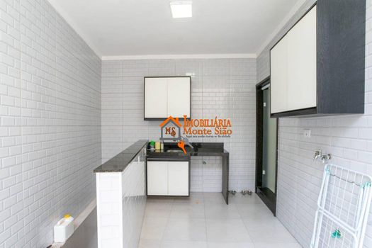 Foto 42 do(a) Casa de 3 quartos à venda em Jardim Presidente Dutra, Guarulhos
