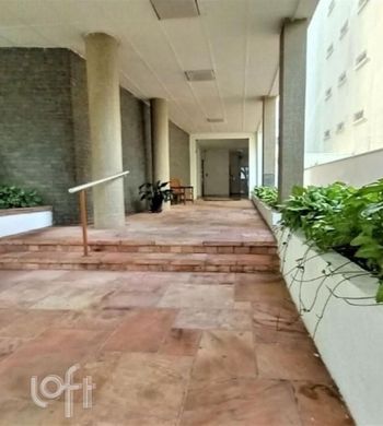 Foto 9 do(a) Apartamento de 3 quartos à venda em Higienópolis, São Paulo