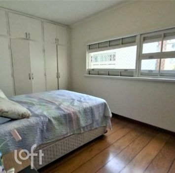 Foto 3 do(a) Apartamento de 3 quartos à venda em Higienópolis, São Paulo
