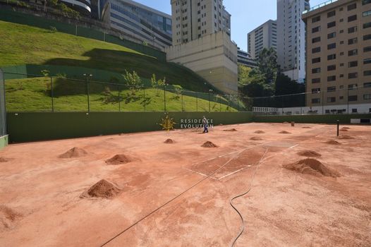 Foto 43 do(a) Apartamento de 4 quartos à venda em Luxemburgo, Belo Horizonte
