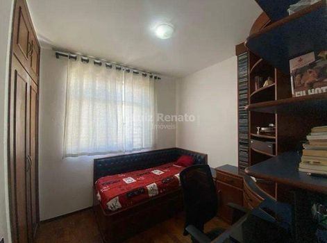 Foto 3 do(a) Apartamento de 4 quartos à venda em Cidade Nova, Belo Horizonte