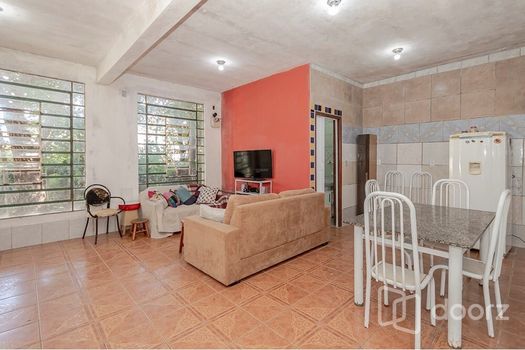 Foto 3 do(a) Casa de 3 quartos à venda em Espírito Santo, Porto Alegre